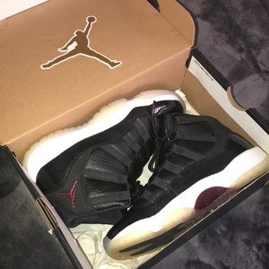 Jordan retro 11